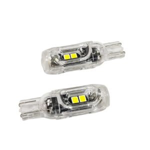 Диодни крушки T10 12V 282549 - снимка 4