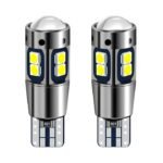 Диодни крушки T10 24V PG538