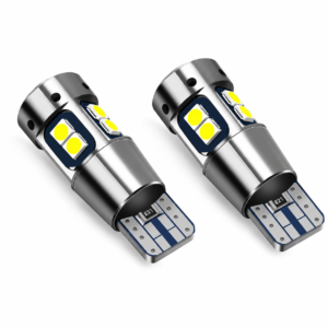 Диодни крушки T10 24V комплект от 2 бр. PG538