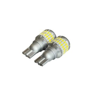 Диодни крушки - T15 12V комплект от 2 бр.