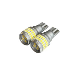 Диодни крушки - T15 12V комплект от 2 бр.