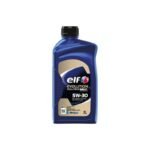 Синтетично двигателно масло ELF EVOLUTION FULL-TECH MSX 5W-30, 1 л
