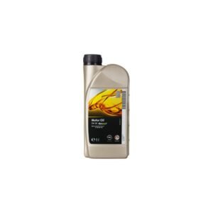 Оригинално синтетично двигателно масло GM OPEL DEXOS 1 GEN 2 5W-30, 1 л