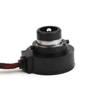 LED крушки PA1190 D2S/D2R/D2C 6000K - комплект 2 броя за ксенонов тип фарове