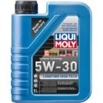 Синтетично двигателно масло LIQUI MOLY LONGTIME HIGH TECH 5W-30, 1 л