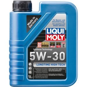 Синтетично двигателно масло LIQUI MOLY LONGTIME HIGH TECH 5W-30, 1 л