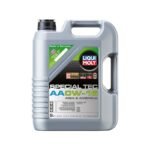 Синтетично двигателно масло LIQUI MOLY SPECIAL TEC AA 0W-16, 5 л