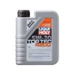 Синтетично двигателно масло LIQUI MOLY TOP TEC 4200 5W-30, 1 л