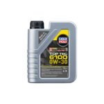 Synthetic engine oil LIQUI MOLY TOP TEC 6100 0W-30, 1 l