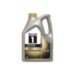 Синтетично двигателно масло MOBIL 1 FS X2 5W-50, 5 л