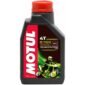 Synthetic motorcycle engine oil MOTUL 5100 4T 15W-50, 1 l
