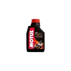 Синтетично двигателно масло за мотоциклети MOTUL 7100 4T 10W-60, 1 л