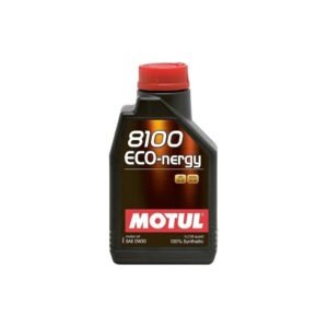 Синтетично двигателно масло MOTUL 8100 ECO-NERGY 0W-30, 1 л