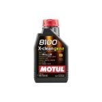 Синтетично двигателно масло MOTUL 8100 X-CLEAN GEN2 5W-40, 1 л