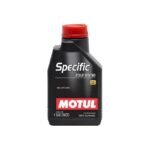 Синтетично двигателно масло MOTUL SPECIFIC 2312 0W-30, 1 л