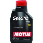 Синтетично двигателно масло MOTUL SPECIFIC 948B 5W-20, 1 л