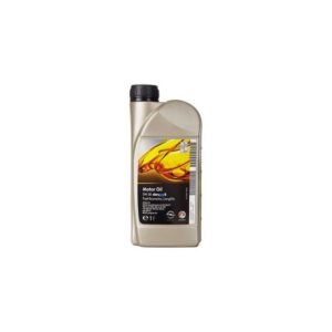 Оригинално синтетично двигателно масло GM OPEL DEXOS 2 5W-30, 1 л