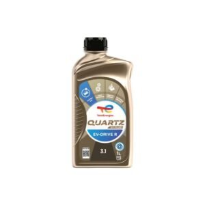 Трансмисионна течност за електромобили TOTAL QUARTZ EV-DRIVE R 3.1 75W, 1 л