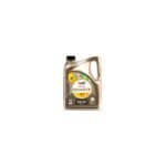 Синтетично двигателно масло TOTAL QUARTZ INEO C1 5W-30, 5 л