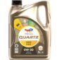 Синтетично двигателно масло TOTAL QUARTZ INEO FIRST 0W-30, 5 л