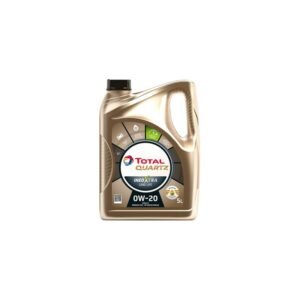 Синтетично двигателно масло TOTAL QUARTZ INEO XTRA LONG LIFE 0W-20, 5 л