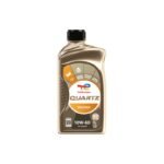 Синтетично двигателно масло TOTAL QUARTZ RACING 10W-60, 1 л