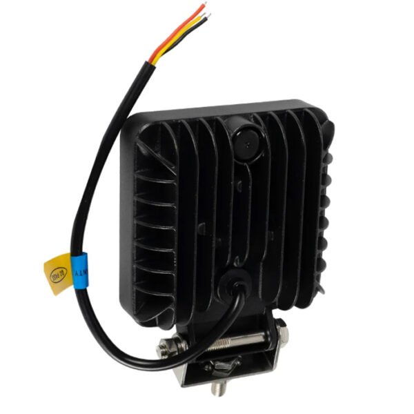 Халоген диоден 128 - 9-80V - 12LED - 17W