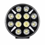 Халоген диоден 707 12-24V 12 LED