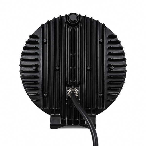 Халоген диоден 707 12-24V 12 LED 7"