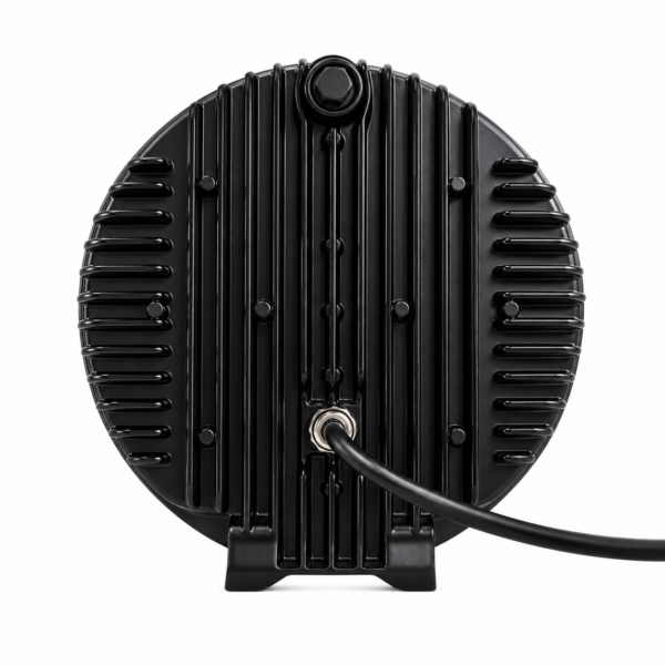 Халоген диоден 709 12-24V 10 LED 7"