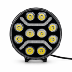 Халоген диоден 709 12-24V 10 LED