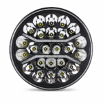 Халоген диоден 909 12-24V 24 LED