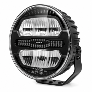 Халоген диоден CM2048W 12-24V 100W - снимка 3