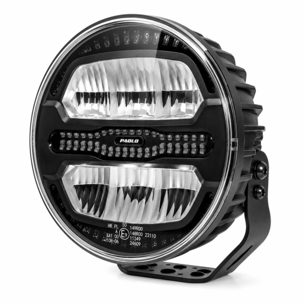 Халоген диоден CM2048W 12-24V 100W