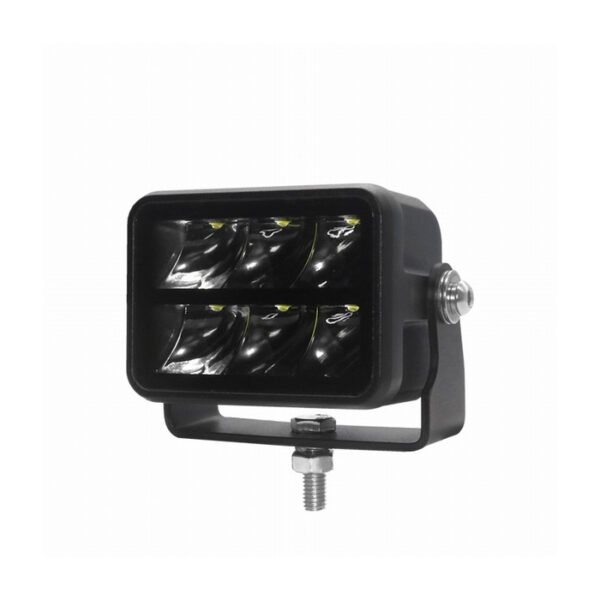 Халоген диоден Wlbo134 M-Tech 3.4“ 30W 10-32V