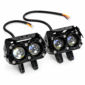 Халоген за МПС 2LED 12-24V