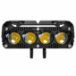 Халоген за МПС 4LED 12-24V - снимка 2