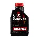 motul synergie+ 6100 1l.