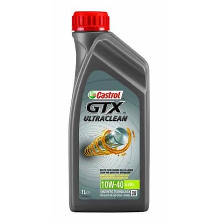 gtx ultracrlean castrol 10w40 1l (1) Autoport / Аутопорт e онлайн магазин за лесен и удобен начин за поръчка на гумени стелки, мокетни стелки, моторни масла, добавки, и автоаксесоари. С любезно обслужване и бърза доставка! #авточасти, #аутопорт, #autoport, #автоаксесоари, #онлайнмагазин, #гуменистелки, #мокетнистелки, #моторнимасла, #автомасла, #автомобилниаксесоари, #автомагазин, #автопродукти, #бързадоставка, #качественипродукти, #автолюбители, #автосервиз, #грижаезапревозното, #автотовари, #резервничасти, #маслазадвигател, #добавкизамасло, #caraccessories, #autoparts, #carlovers, #carcare, #motoroil, #fastdelivery