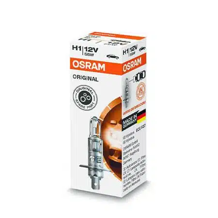 osram standart h1