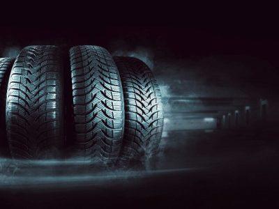 новина за автомобилни гуми зимни / всесезонни