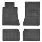FROGUM rubber mats for Mercedes E-Class W124