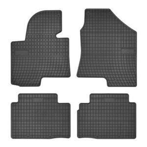 Гумени стелки Frogum съвместими с Hyundai iX35 2009-2015, Kia Sportage 2010-2015