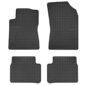 FROGUM rubber mats for Citroen C3 3