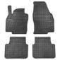 FROGUM rubber mats for Skoda Scala