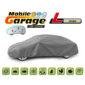 Покривало Kegel серия Mobile Garage размер L сиво за Купе