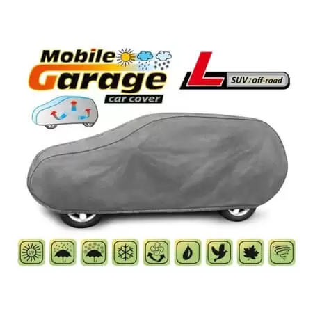 Покривало Kegel Mobile Garage размер L за SUV