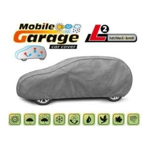 Покривало Kegel Mobile Garage размер L2 за Hatchback, Хечбек - Kombi