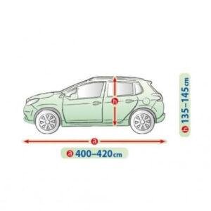 Покривало Kegel Mobile Garage размер М за SUV