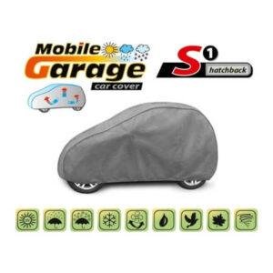 Покривало Kegel Mobile Garage размер S1 за Hatchback, Хечбек